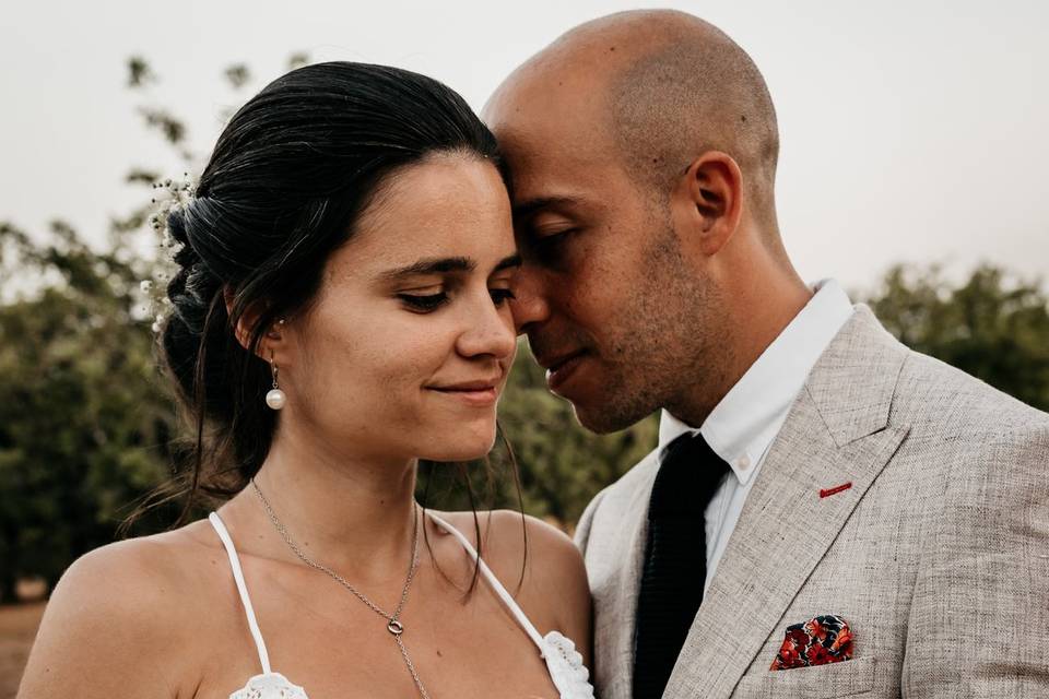 Sessão Casamento