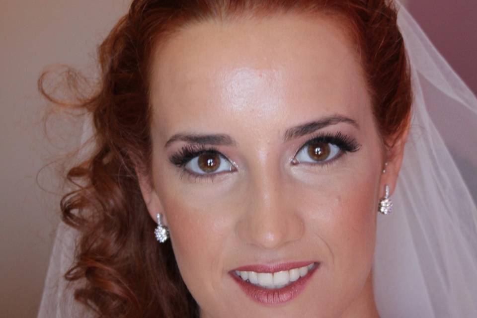 Matilde Rodrigues Beauty & Makeup