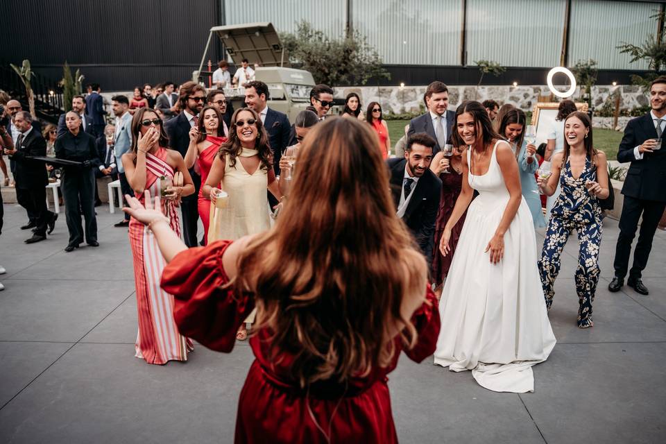 Joana Amorim - Cantora