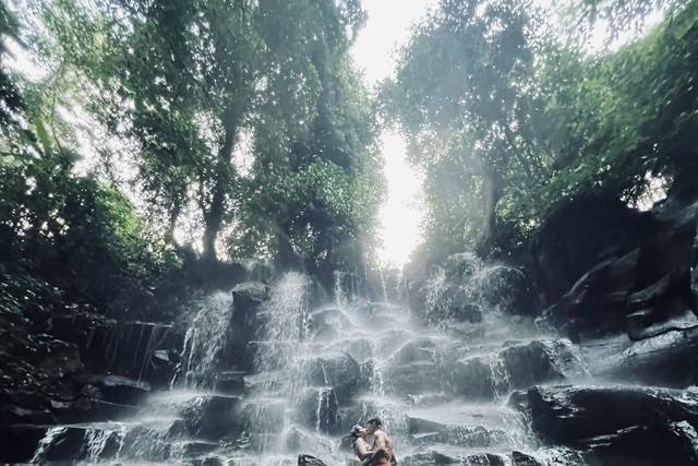 Kanto Lampo (Bali)