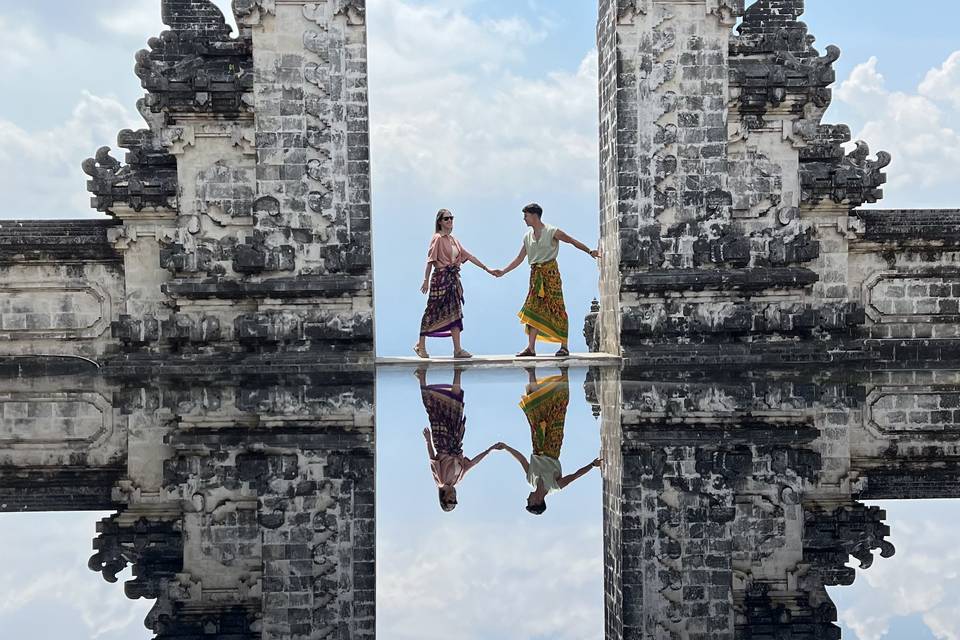 Lempuyang Temple (Bali)