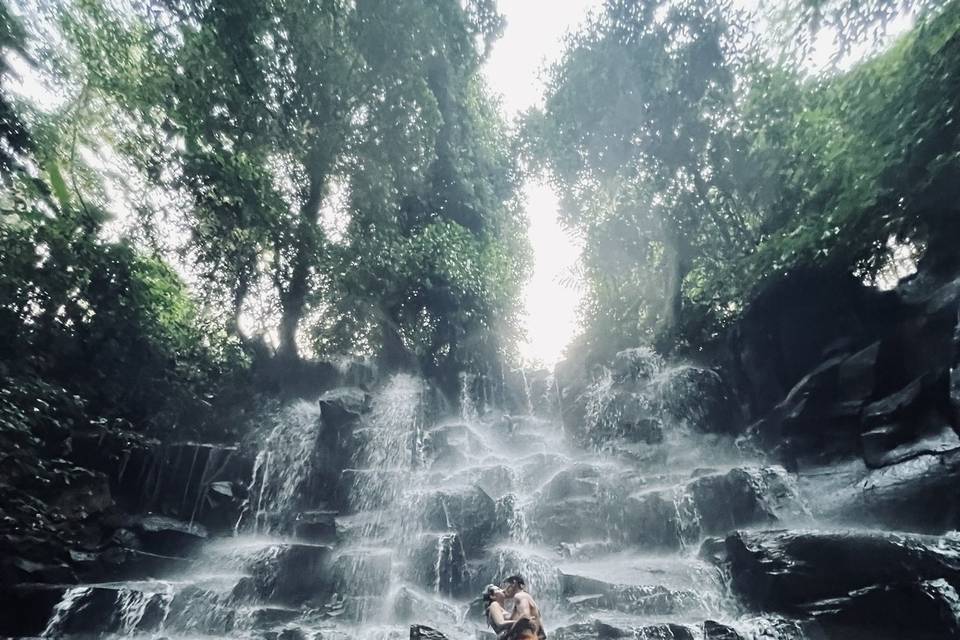 Kanto Lampo (Bali)