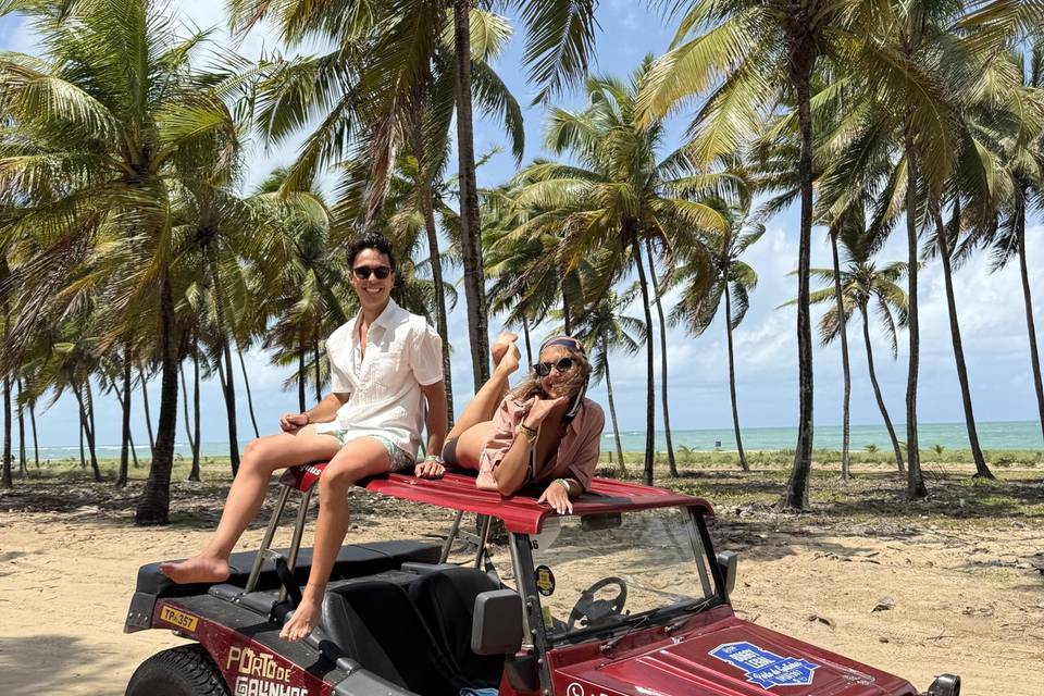 Porto de Galinhas (Brasil)