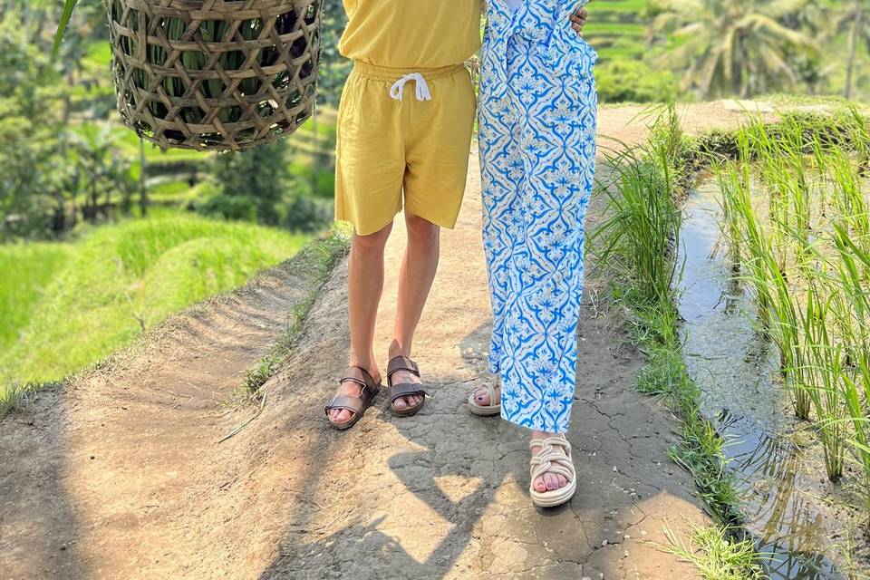 Tegallalang (Ubud)