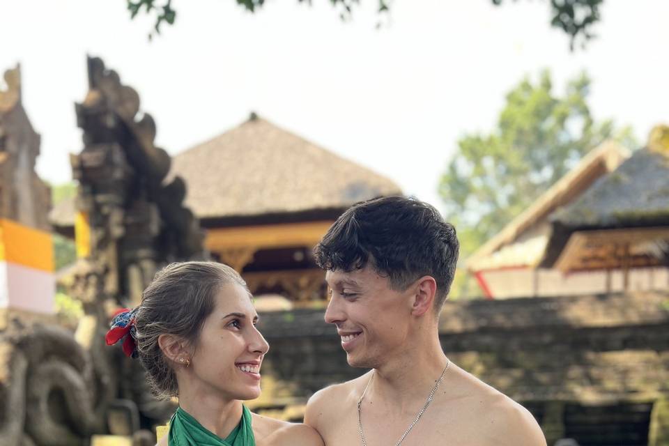 Tirta Empul (Bali)