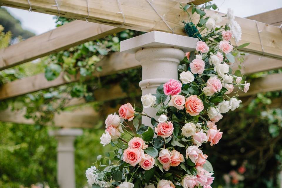 Decoração de Casamento