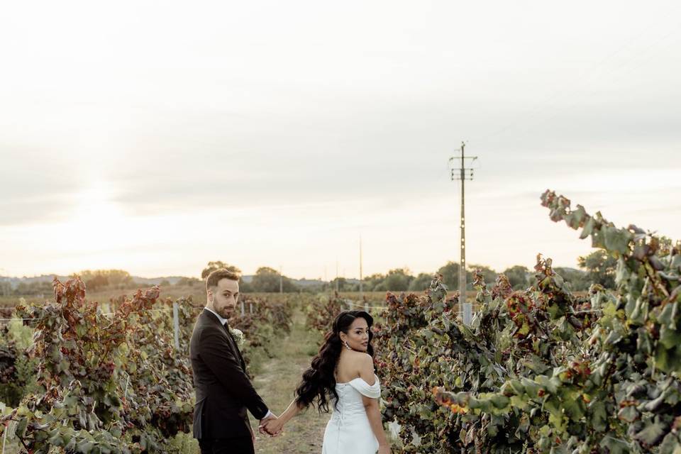 Aira & Fransisco