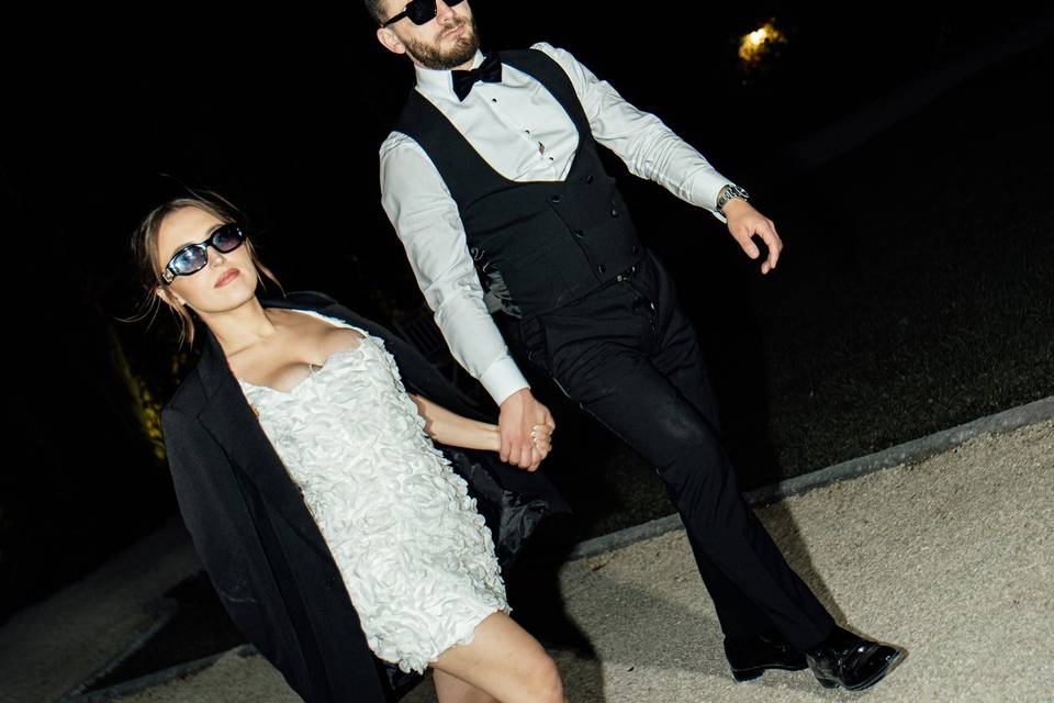 Amber & Jack