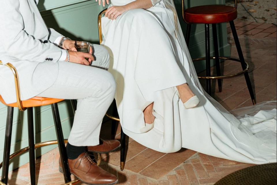 Beatriz & Simão