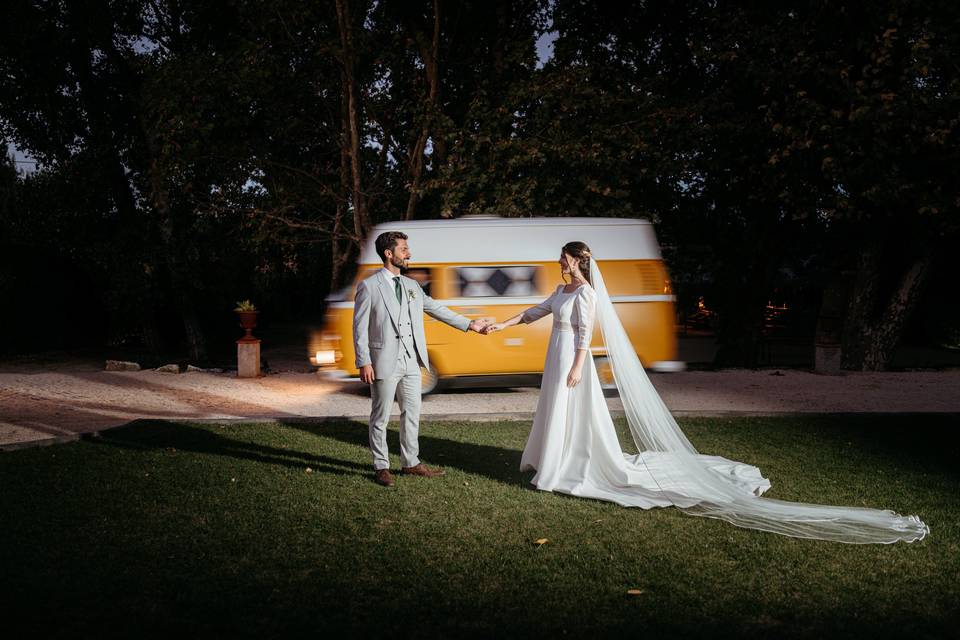 Beatriz & Simao