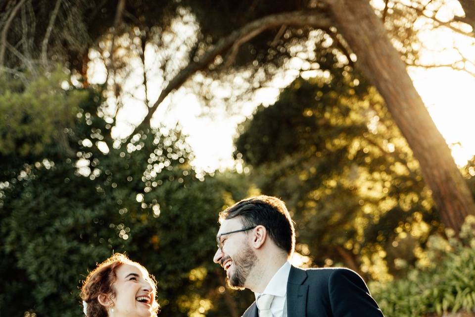 Mariana & Tiago