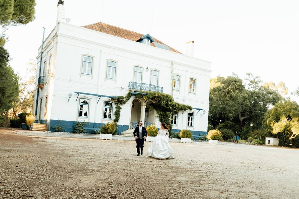 Mariana & Tiago