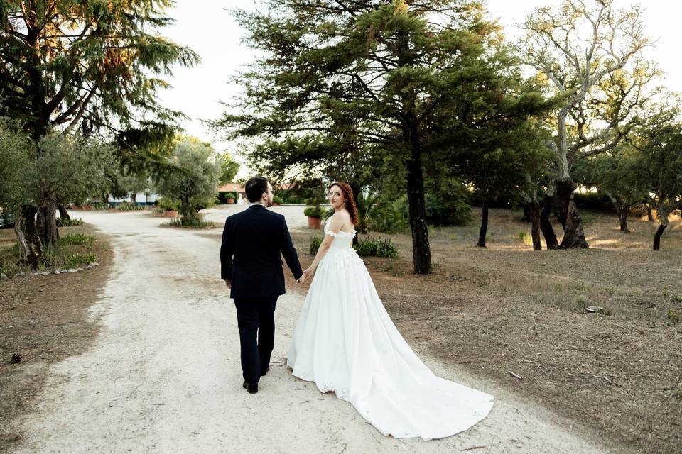 Mariana & Tiago