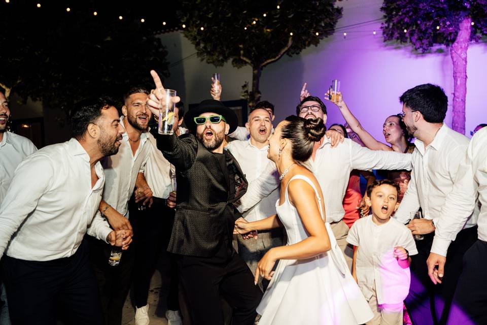 Leandro e Sara