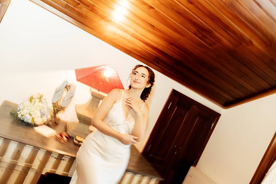 Mariana & Tiago