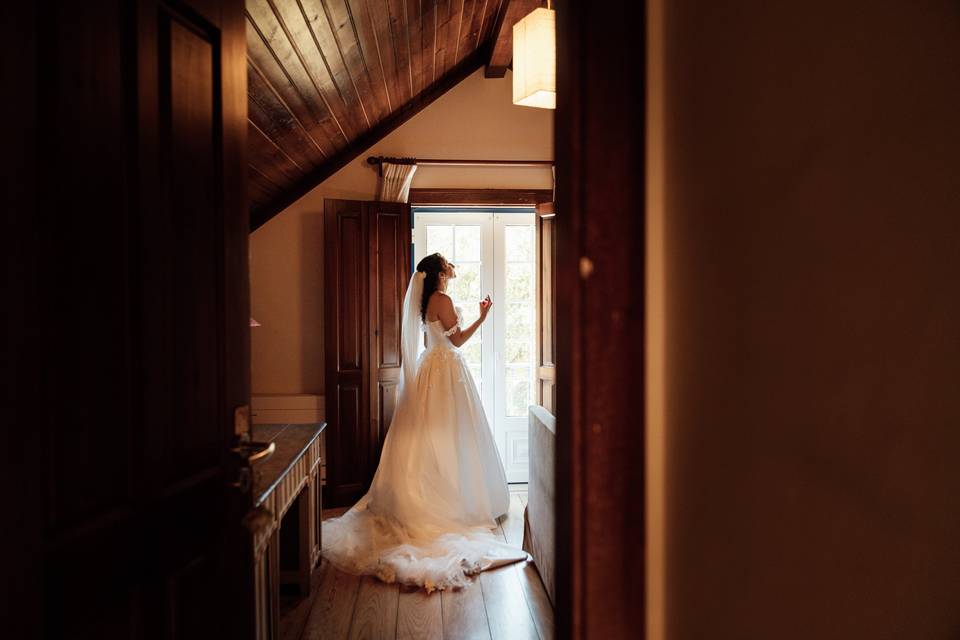 Mariana & Tiago