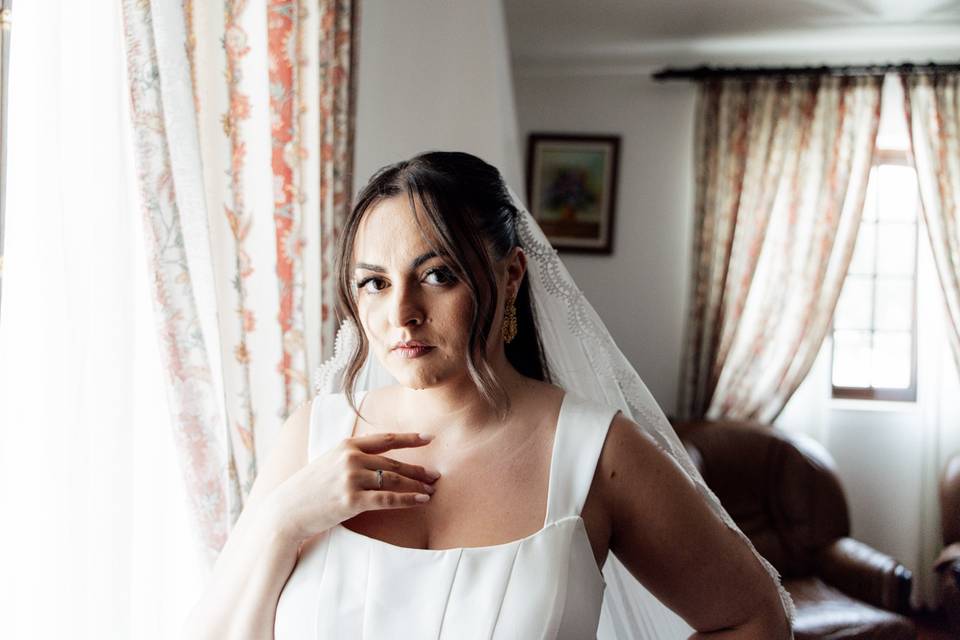 Joana &. André