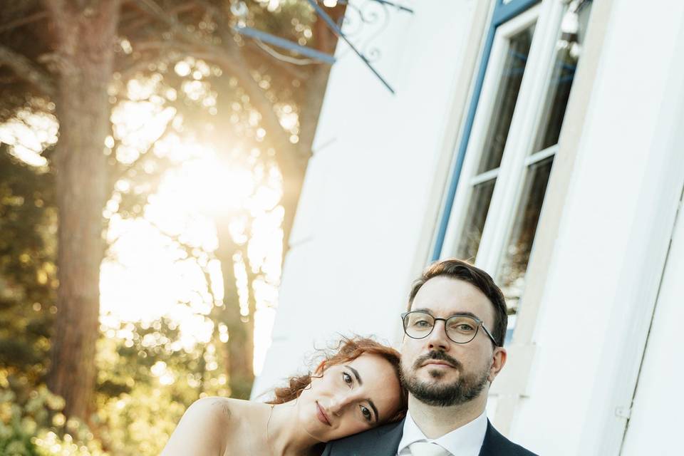 Mariana & Tiago
