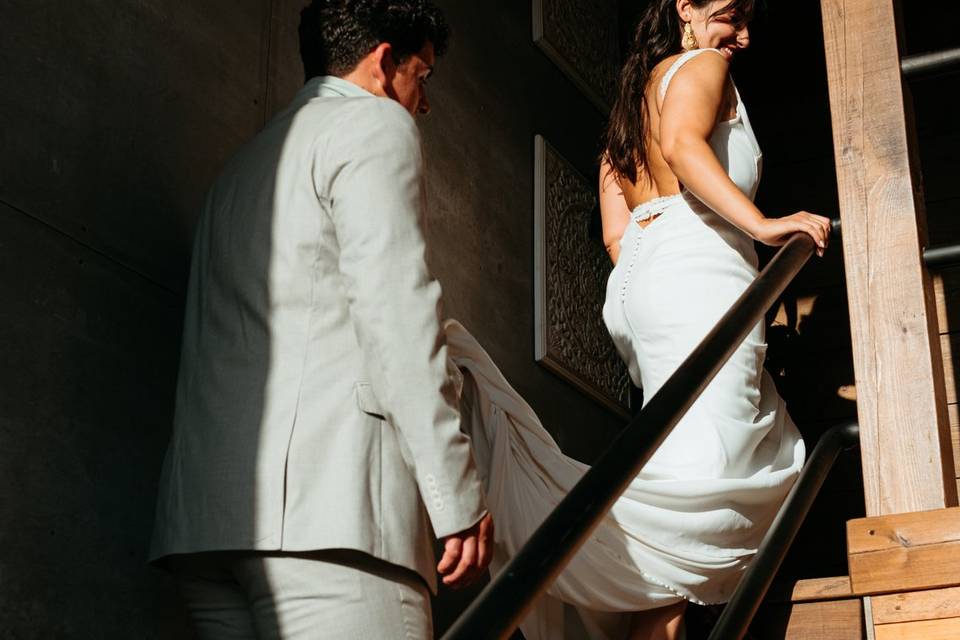Joao & Beatriz