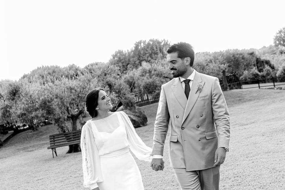 Ana & Daniel