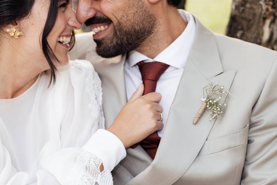 Ana & Daniel