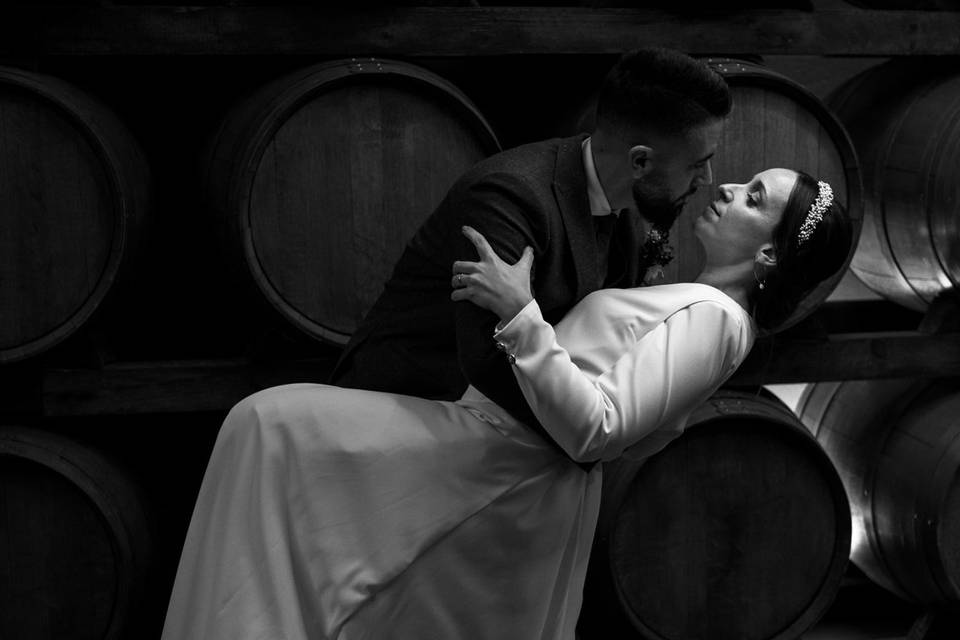 Joana & Tiago