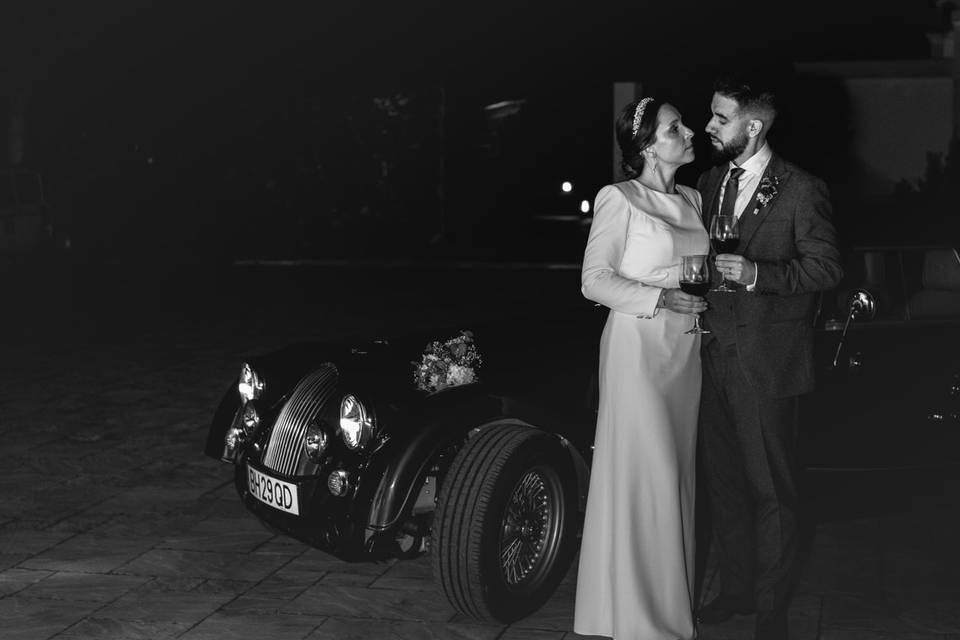 Joana & Tiago
