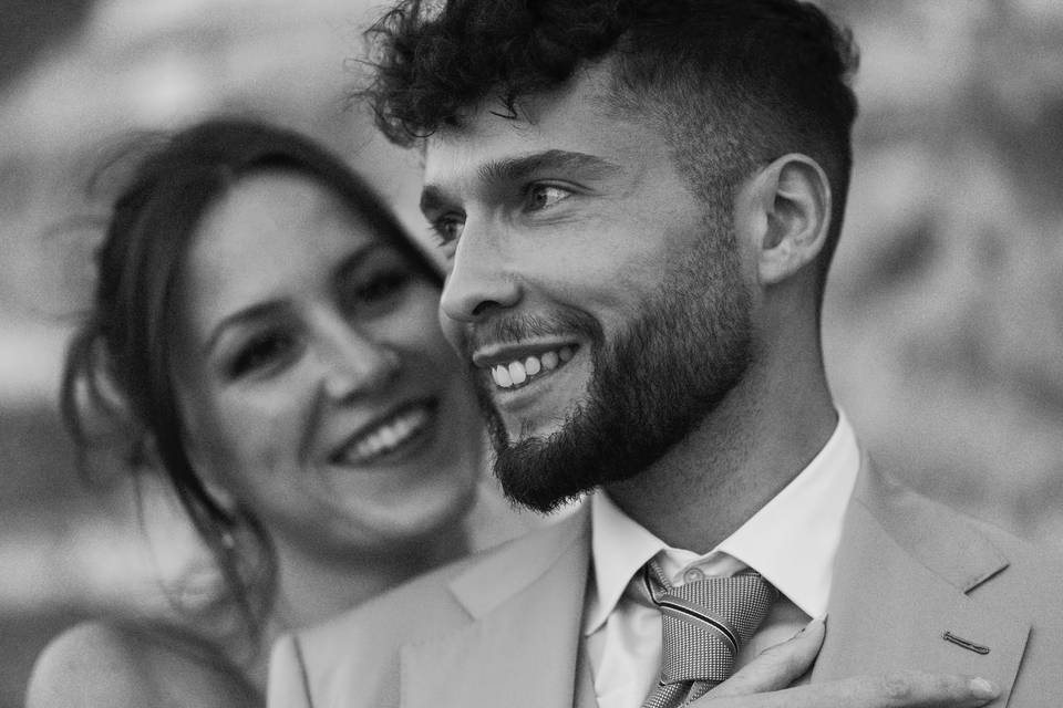 Eloise & matthieu - wedding