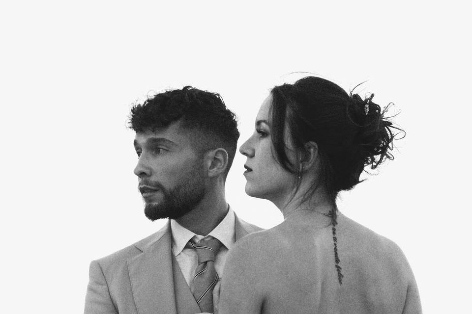 Eloise & matthieu - wedding