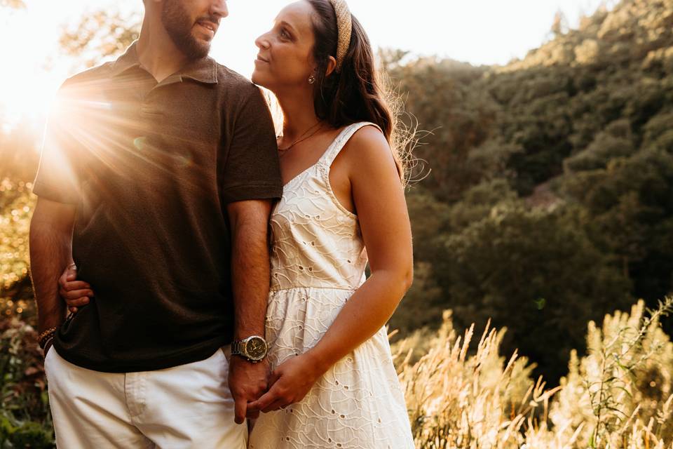 Joana & Tiago - pré-wedding