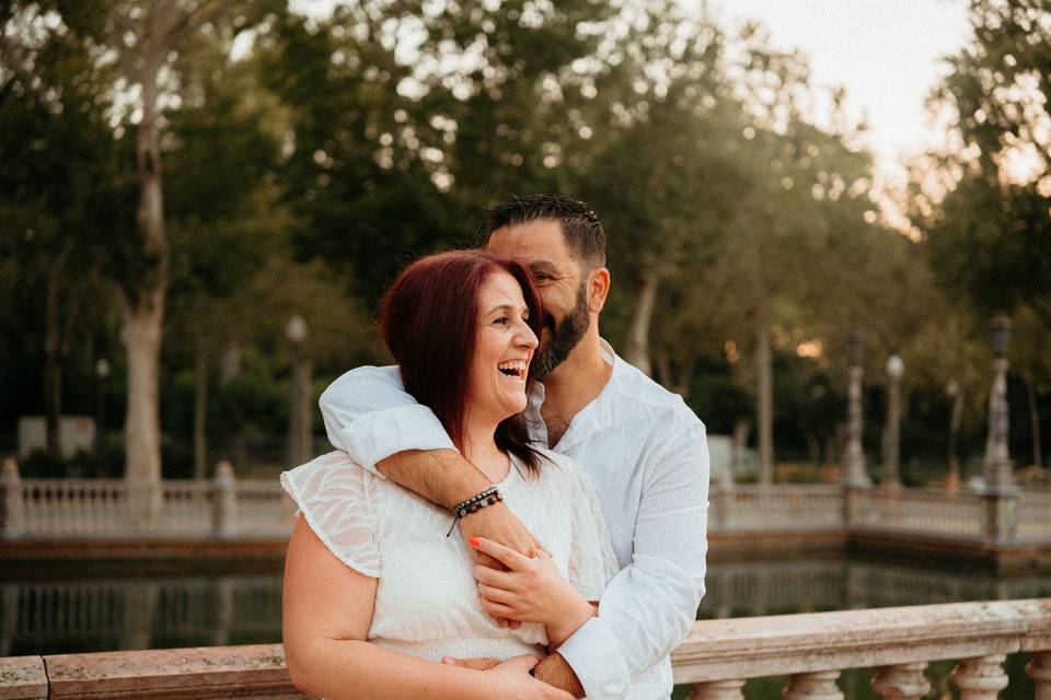 Xana & Goncalo -Pré-wedding