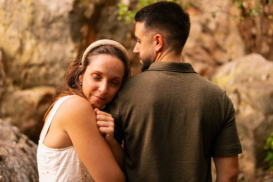 Joana & Tiago - pré-wedding