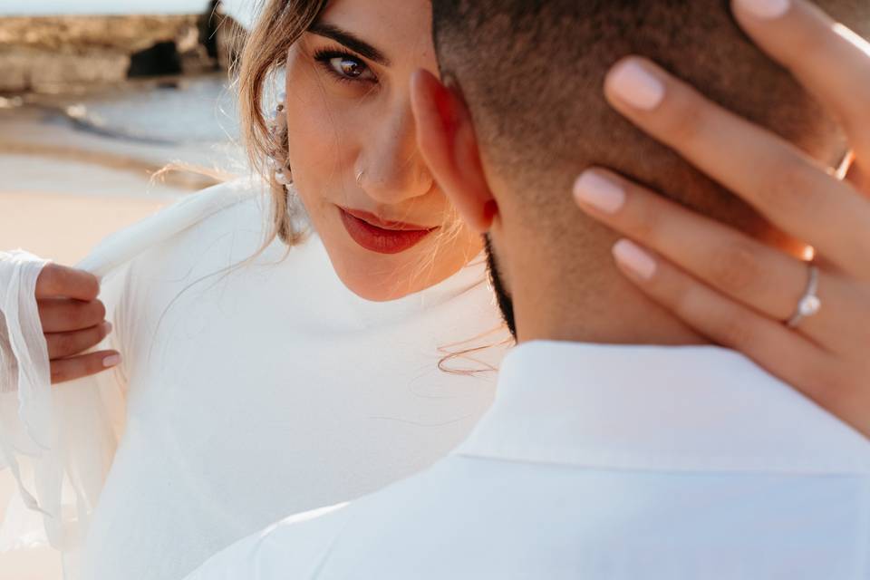 INES & DIOGO -PRE WEDDING