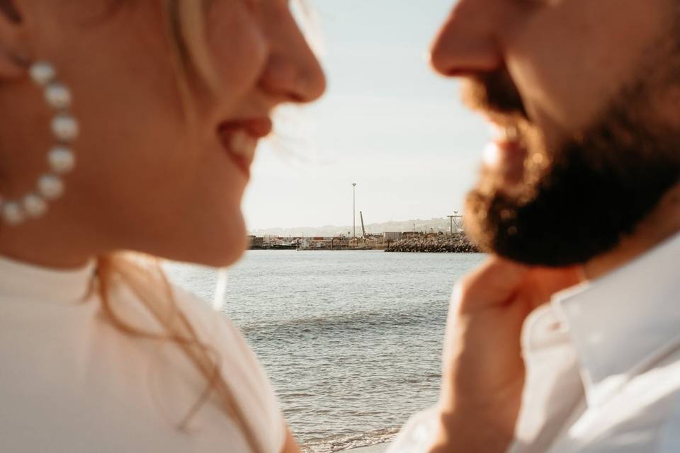 INES & DIOGO -PRE WEDDING