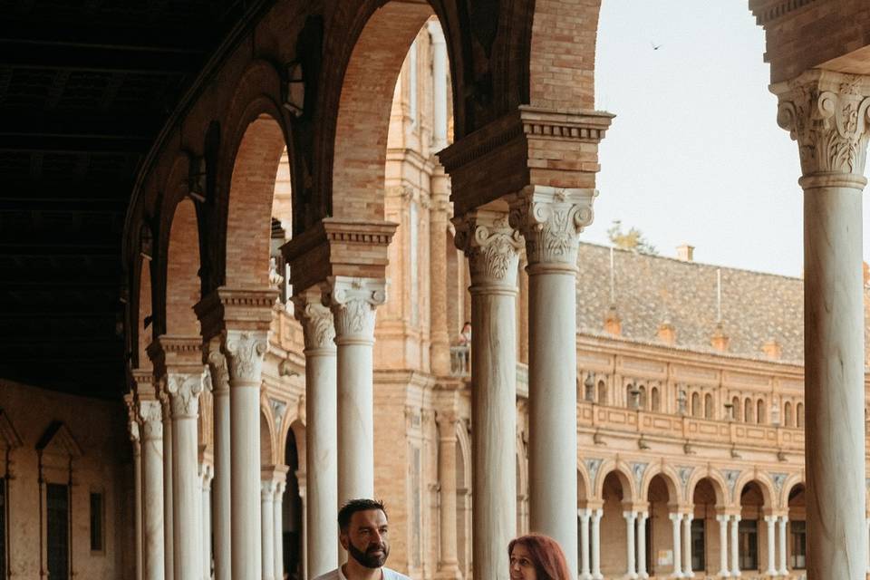 xana & Goncalo -Pré-wedding