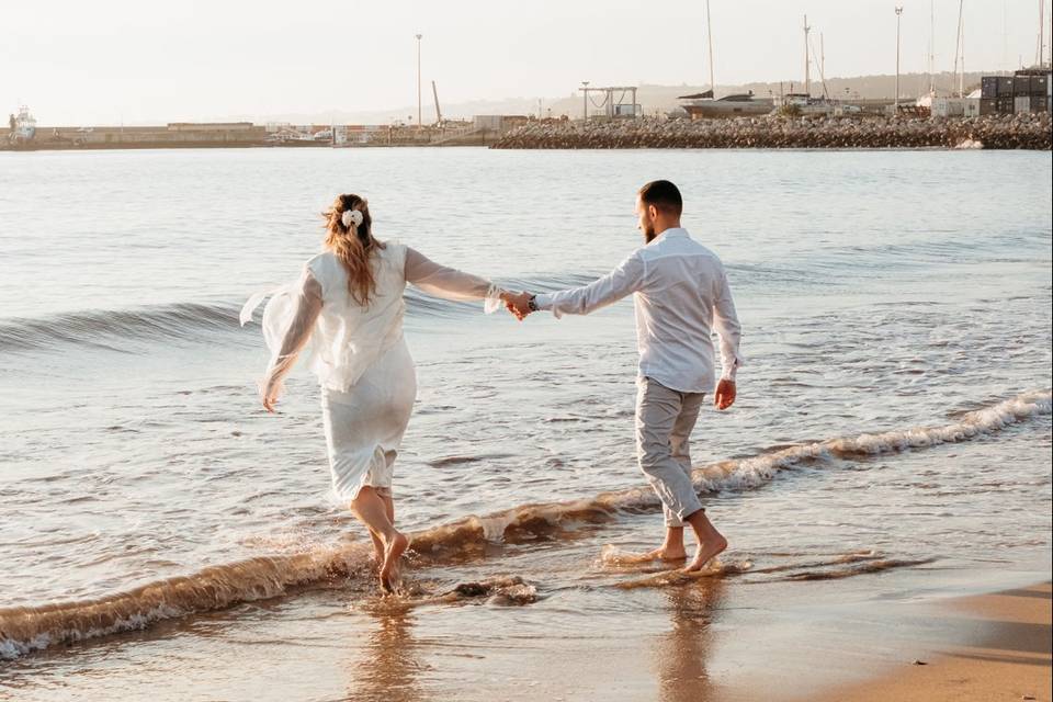 INES & DIOGO -PRE WEDDING