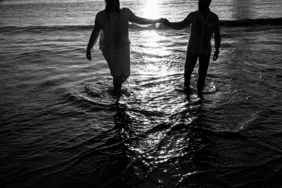 INES & DIOGO -PRE WEDDING