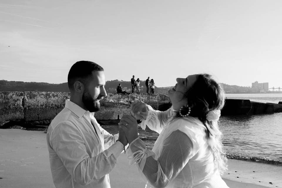 INES & DIOGO -PRE WEDDING