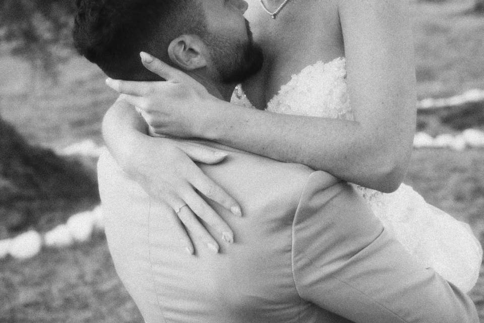 Eloise & matthieu - wedding