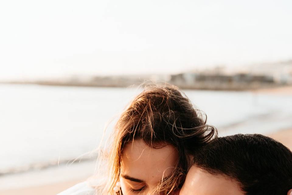 INES & DIOGO -PRE WEDDING