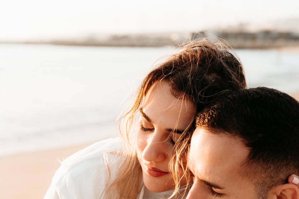 INES & DIOGO -PRE WEDDING