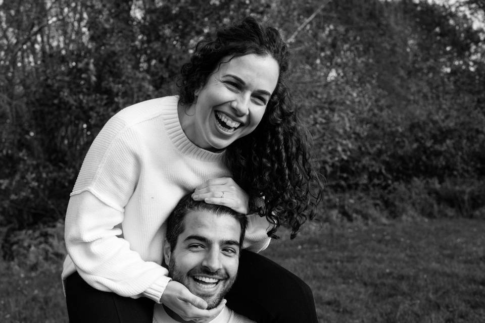 S&d-pré wedding -londres