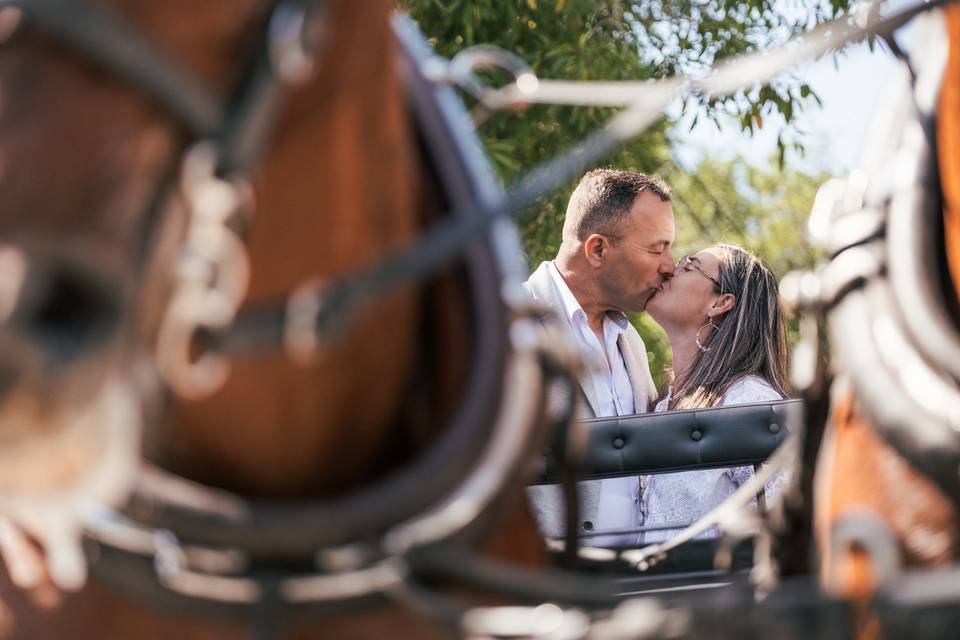 Ana & João