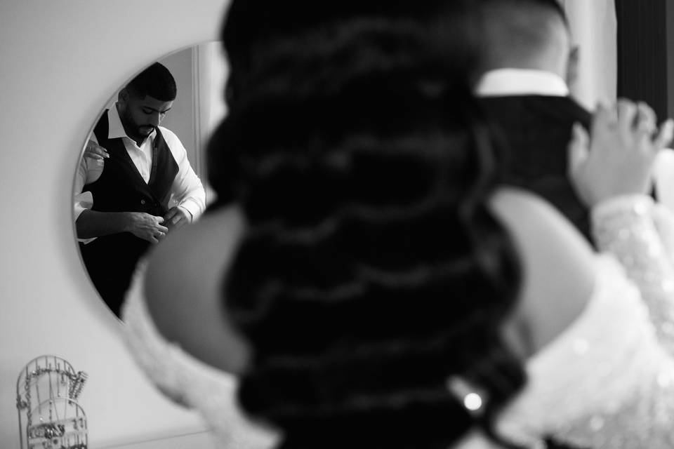Olga & matheus - manchester.