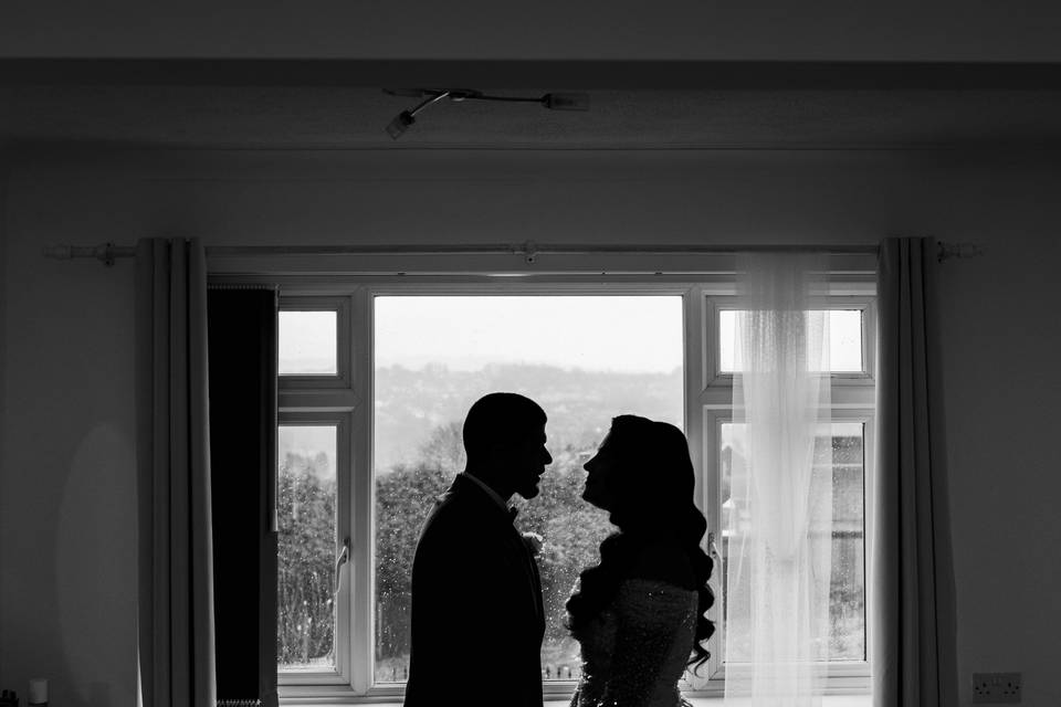 Olga & matheus - manchester.