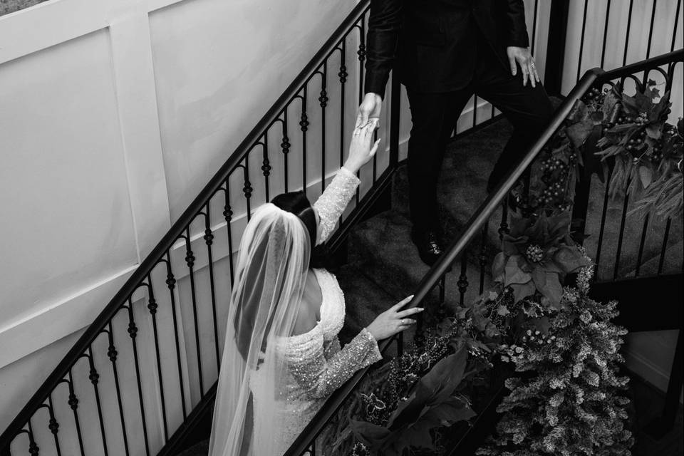 Olga & matheus - manchester.