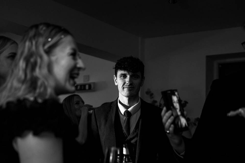 Olga & matheus - manchester.