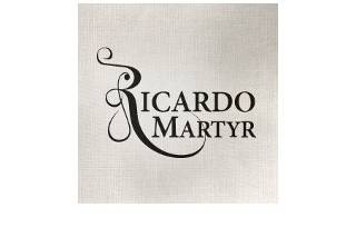 Logo Ricardo Martyr cabeleireiros