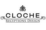 Cloche - Receptions Design