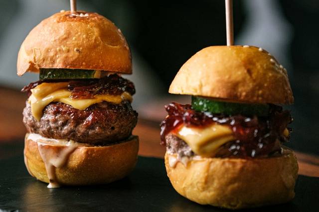 Sliders